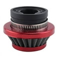 thumbnail image 2 of 44Mm Air Filter For 47Cc 49Cc 2 Stroke Super Pocket Bike Upgrade Kit Mini Dirt Bike Atv ma3328, 2 of 7