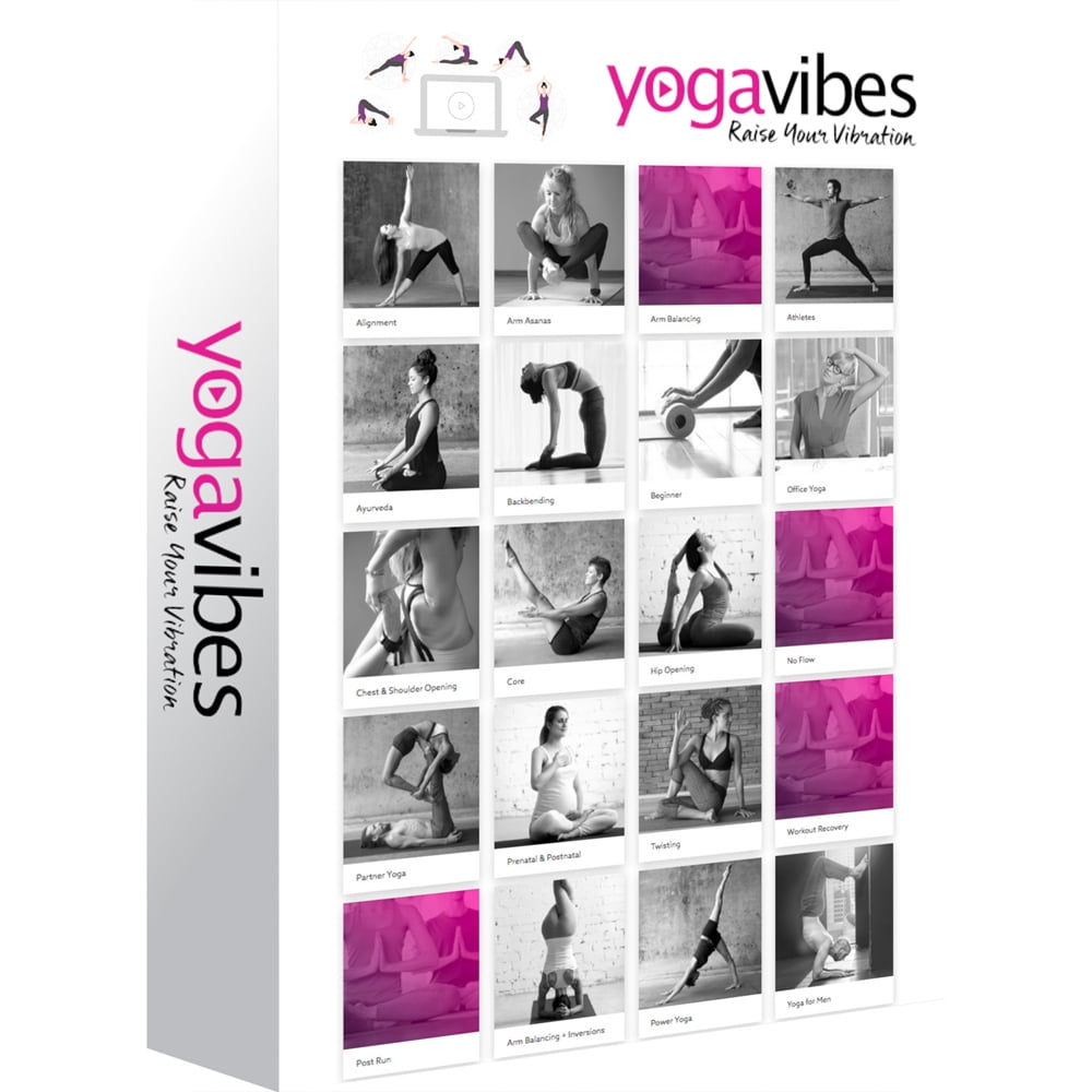 garmin vivosmart 4 yoga