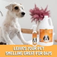 thumbnail image 4 of Colonia para Perros Bio-groom Groom'n Fresh Spray Desodorante 236 ml, 4 of 8