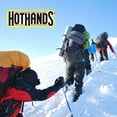 thumbnail image 4 of Súper calentadores Warmers HotHands para cuerpo y manos x10, 4 of 5