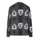 thumbnail image 5 of Cárdigan Para Mujer Moda Manga Larga Estampado Otoño Casual Abrigo Blusa Top Odeerbi  ODB137987, 5 of 5