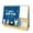 D, variant on Mini Desk Calendar, Small Calendar 2024-2025 -Standing Flip Desktop Calendar with Stickers for Home Office School Desk Decorations