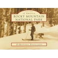 thumbnail image 1 of Parc National des Montagnes Rocheuses : 15 Cartes Postales Historiques, 1 of 3