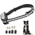 thumbnail image 1 of Fdit Dog Pet Repeller Barking Stopper Dog Trainings LED Adjustable Sensitivity Automatic Anti Bark Dog Training Collar To Stop, 1 of 8