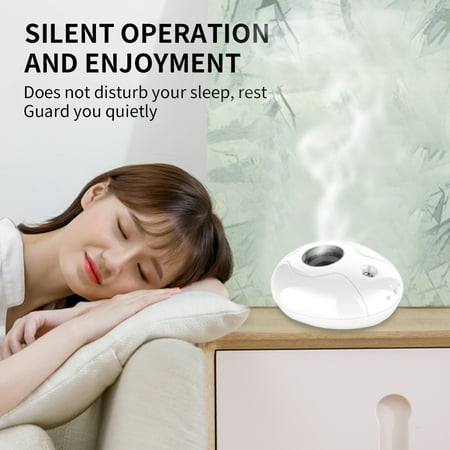 Nano Humidifier Nano Mister Humidifier Water Bottle ...