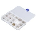 thumbnail image 4 of Jewerly Making Set, Beading Supplies Rich Tools  For Bracelets For Necklace For Trinkets, 4 of 8