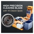 thumbnail image 3 of AI-9 S09 Fiber Cleaver Original High Precision Optical Fiber Cutter S09 Optical Fiber Cutter ,High Precision Cleaves, 3 of 6