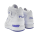 thumbnail image 5 of Tenis Fila V-11 Mujer Lila Casual Moda lila 24, 5 of 6