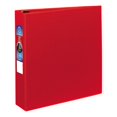thumbnail image 2 of Avery Heavy-Duty - Classeur de Présentation - Capacité: 540 Feuilles - Rouge, 2 of 3