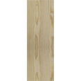 thumbnail image 3 of Ekena Millwork 6"W x 18"D x 18"H Funston Block Rough Sawn Bracket, Douglas Fir, 3 of 25
