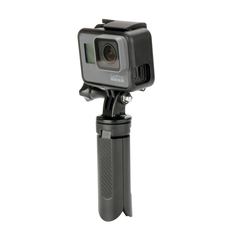 RHEA- Ulanzi Mt-05 Mini Handheld Tripod For Smartphones Action Camera