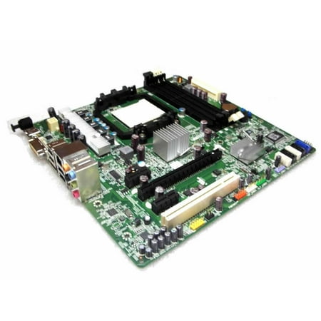 CN-0GK1K2 DRS880M01 Dell Studio XPS 7100 Series AMD Socket AM3 Desktop Motherboard GK1K2 AMD Socket AM2+ AM3 (Best Amd Am3 Motherboard)