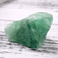 thumbnail image 2 of Piedras crudas naturales de cristal de fluorita verde de 100g, adornos de piedra de incien Abanopi Piedra de cristal, 2 of 5
