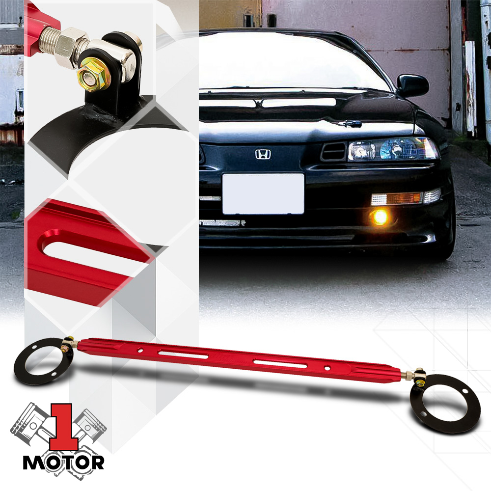 Arrière Kit Réparation Suspension Strut Ajustement Prelude Accord 600 Quintet Legend SM5059