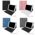 thumbnail image 2 of Reemplazo para iPad Air1 / 2 iPad Pro 9.7 / iPad 9.7 2017/2018 Funda de teclado inalámbrico Bluetooth para tableta desmontable sidaley DZ6914-01, 2 of 2