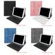 thumbnail image 2 of Reemplazo para iPad Air1 / 2 iPad Pro 9.7 / iPad 9.7 2017/2018 Funda de teclado inalámbrico Bluetooth para tableta desmontable Scienceny DZ6914-01, 2 of 2