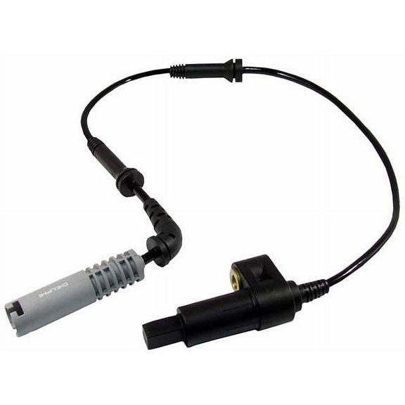 ABS Speed Sensor - Compatible with 1999 - 2000 BMW 328i Sedan