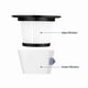thumbnail image 2 of 5Pcs Replacement Hepa Filter Cordless Stick Vacuum Cleaner Parts, 2 of 5