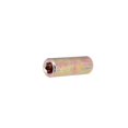 thumbnail image 5 of 2023 Bass Guitar Truss Rod Buckle Connect Adjust Cap Connector 8mm Diameter, 5 of 5