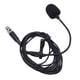 thumbnail image 5 of Micrófono Lavalier, Micrófono Lavalier Portátil Con Clip Plug And Play Retroalimentación Con Parabrisas Para Entrevistas, 5 of 7