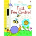thumbnail image 2 of Wipe Clean Pen Control (Wipe-clean Books), 2 of 2