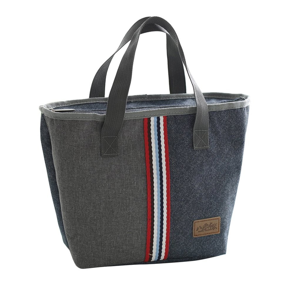 insulated bento bag