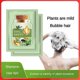 thumbnail image 2 of 10pcs Bubble Hair Dye Shampoo Long Lasting Permanent Fast Covering Gray White Natural Nourishing Hairs Colors Plants Dying Cream, 2 of 5
