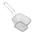 thumbnail image 4 of Noref Small Gold Metal Baskets for Serving Chips Fryer Cooking Tool, Metal Fry Baskets, Serving Chips Fryer, 4 of 8