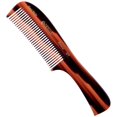 thumbnail image 1 of Rastrillo de dientes grande y ancho para cabello rizado de Comb Kent, 10T, 1 of 9