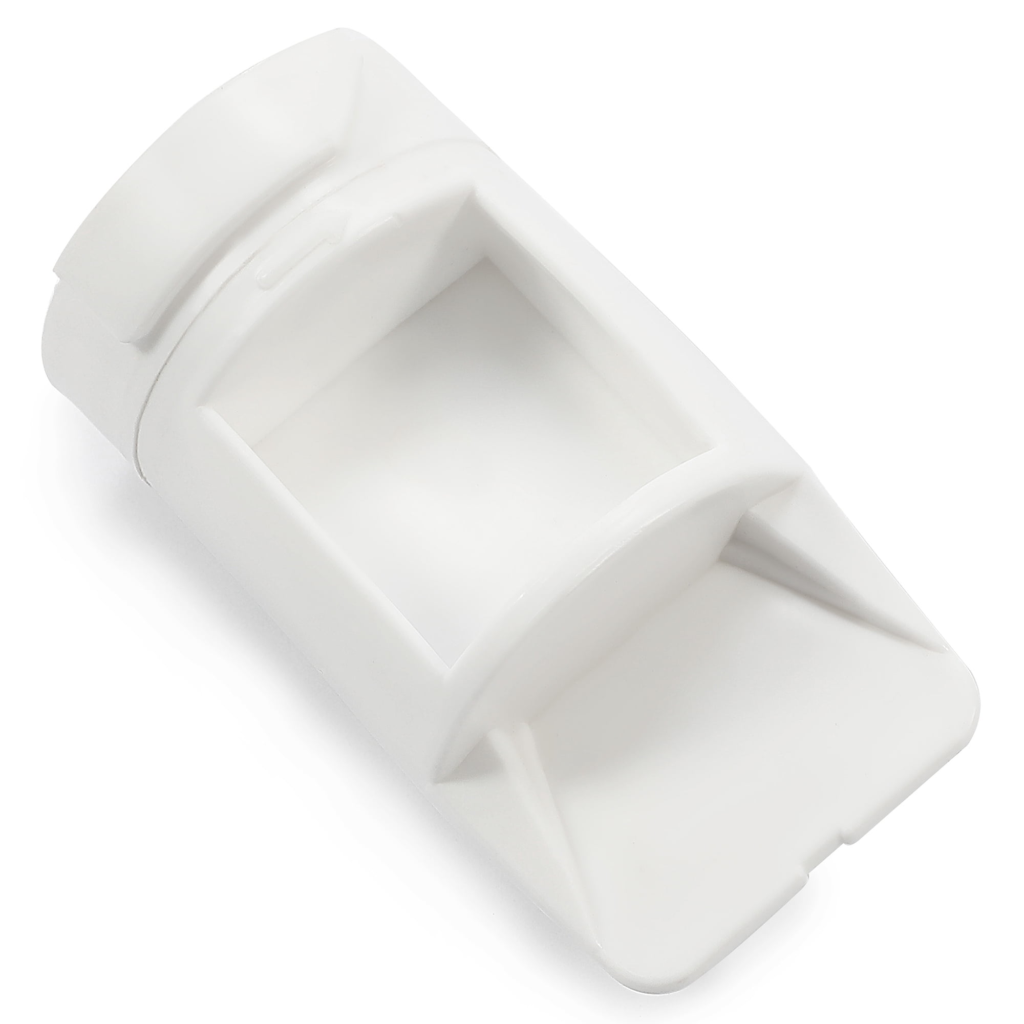 KOJEM GE Frigidaire Water Filter Bypass Plug for WR17X33825 Fit for General Electric/ Hotpoint/ Kenmore/ Sears, RCA (and more) Refrigerator Filter Bypass Plug