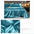 Yhmxh Comfort Spaces Queen Cooling Sheets, Moisture Wicking Sheets