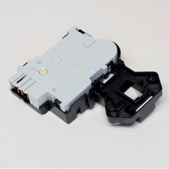 Choice Parts 203504 pour Speed Queen Huebsch Alliance Interrupteur de Verrouillage de Porte de Laveuse