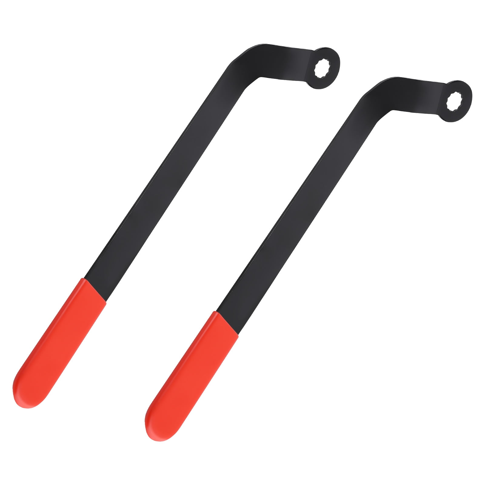 maXpeedingrods 116210 Serpentine Belt Wrench Tool Set for Mini Cooper N12, N14, N16, N18 Engines 2007 Up, 2 Pack