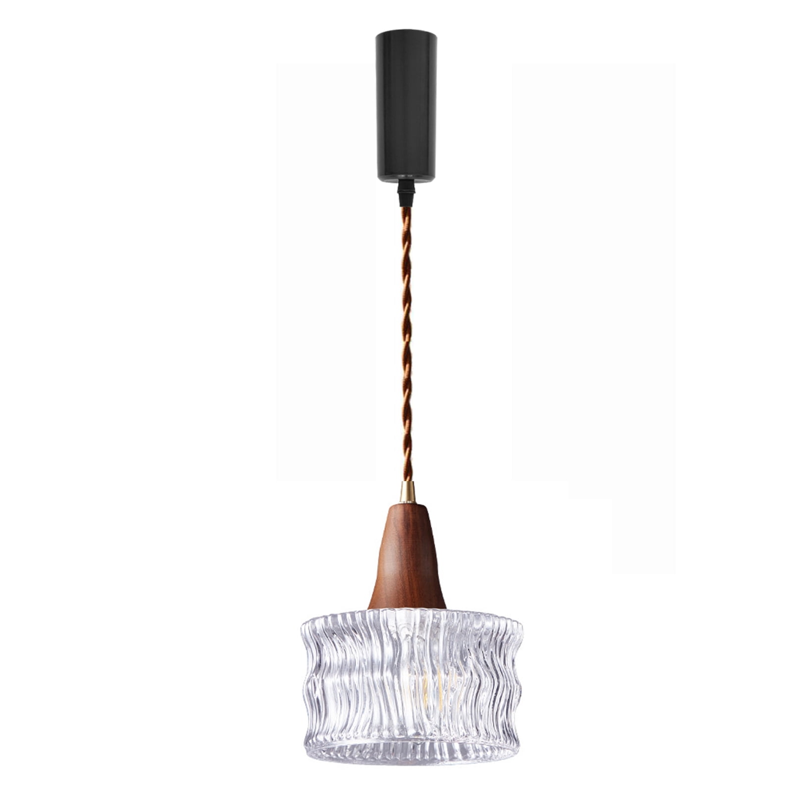 Kiven H Track Pendant Lightning,Adjustable Cord Length,Modern H Track