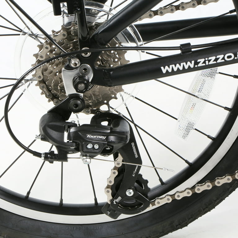 ZiZZO FORTE 20