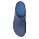 thumbnail image 2 of Zapatos Dansko Kane Mula Tipo Zueco Azul Ligero, 2 of 7