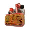 thumbnail image 4 of Auricular Bluetooth Bearachild TS-200 9D Estéreo Inalámbrico Control Táctil In Ear, 4 of 6