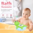 thumbnail image 3 of Probador De Temperatura De Bañera, Termómetro De Baño Con Encendido Automático Para Niños, 3 of 7