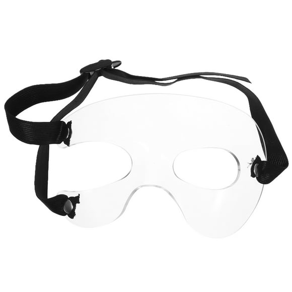 Sports Face Mask Protective Mask Basketball Face Mask Adjustable Face Mask for Men