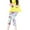 C, variant on Little Girls Summer Floral Capris Leggings 3/4 Skinny Pants, Uccdo Toddler Girl Casual Tights Legggings, 2-10 Years
