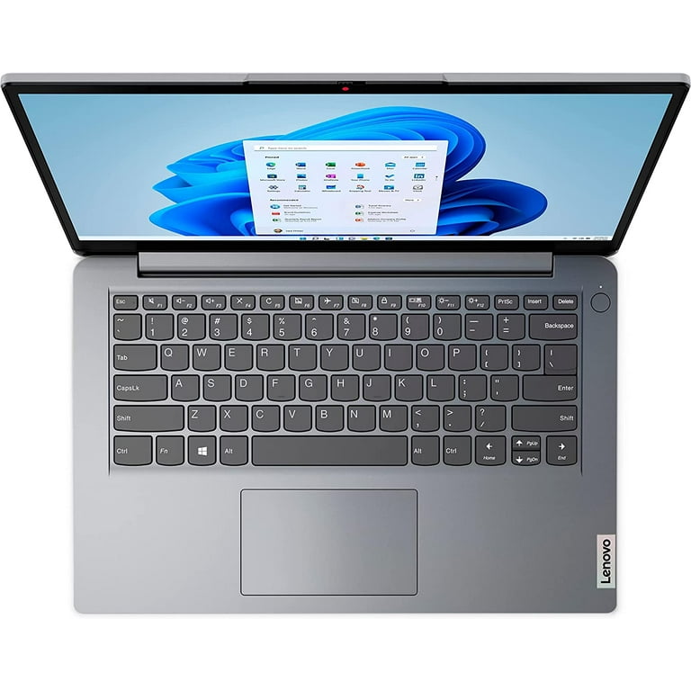 ✨極美品✨2022年購入品✨LENOVO✨新品SSD256GB✨office✨ Lenovo Ideapad 1i 2022, 14
