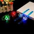 thumbnail image 2 of Light Up Your Kid's World with the Rotary Gyro Watch Bracelet Toy! easter gift, 2 of 5