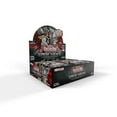 thumbnail image 1 of Supreme Darkness Booster Box (24 Packs) Yu-Gi-Oh!, 1 of 1