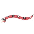 thumbnail image 1 of Toy Robosnake Jupiter Creations B/O multicolor con carga USB, 1 of 1
