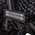 thumbnail image 6 of Tusk 2064480042 V2 LED Light Bar Kit 12" Grill Mount, 6 of 7