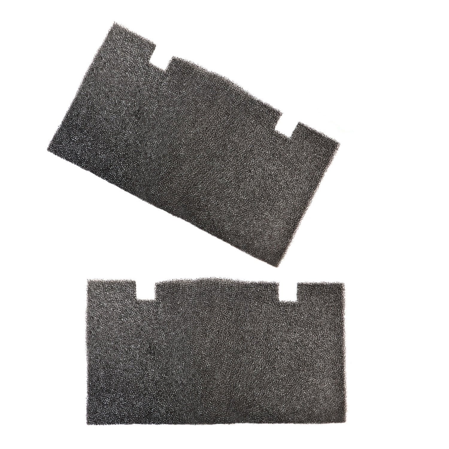HQRP 2-pack Foam Air Filter for Duo Therm Penguin 600312, 600315, 630025,  630035 Series Roof Top Air Conditioners u0026 Heat Pumps | Walmart Canada