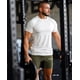 thumbnail image 2 of Playera Licra Deportiva Secado Rápido Compresión Echt 401str, 2 of 8
