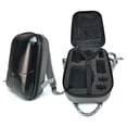 thumbnail image 3 of Portable Hard Shoulder Case for DJI Flip Fly More Combo,Stores 6 Batteries,RC 2/RC-N3 Remote Control,Charging Hub,65W Charger,FLip Drone and Other Accessories, 3 of 8