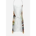 thumbnail image 4 of Yorkie Yorkshire Terrier The Chef Apron 27 in x 30 in, 4 of 5