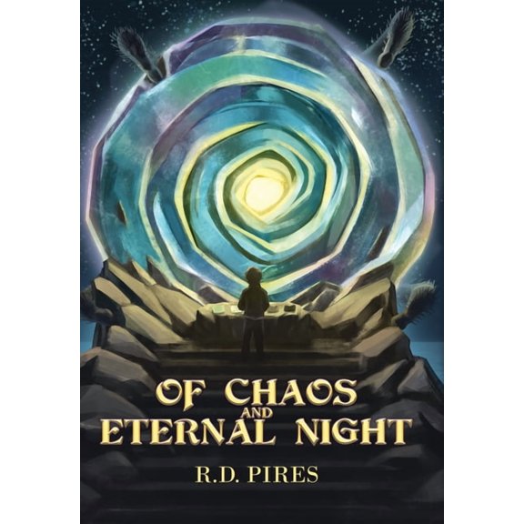 Of Chaos and Eternal Night, (Hardcover)